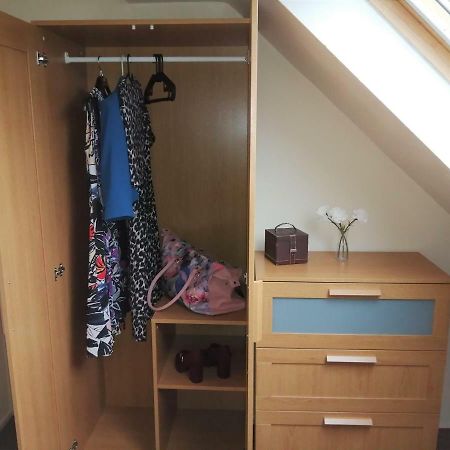 워링턴 Fearnhead House 빌라 외부 사진